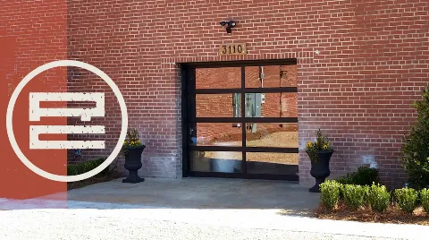 River City Door Company in Columbus