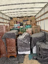 Faith & family moving services photo 5