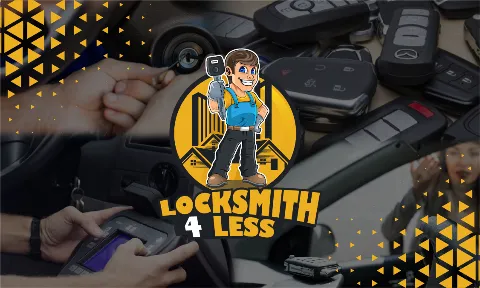 Locksmith 4 Less in Memphis