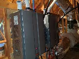 Cottrell & Co., Inc Plumbing Heating And Air photo 4