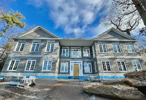 Stoneview Masonry photo 1