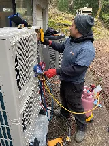 The Comfort Group Heating Co photo 3