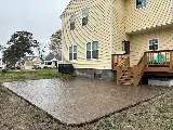 M E Concrete photo 3