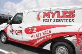 Myles Pest Services