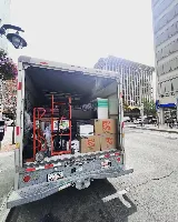IK Moving Services