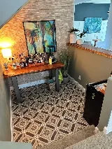 The Flooring Outfit photo 6