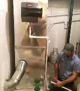 Complete Comfort Heating & Cooling photo 2