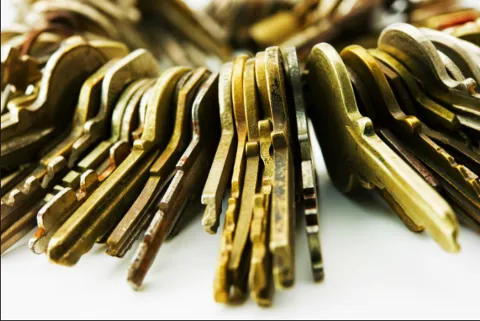 Bill's Lock & Safe Service Inc. in Santa Rosa