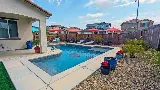 Granite Pools and Spa