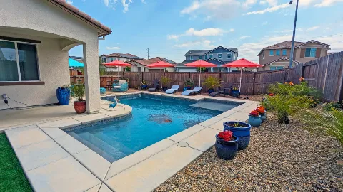 Granite Pools and Spa photo 1