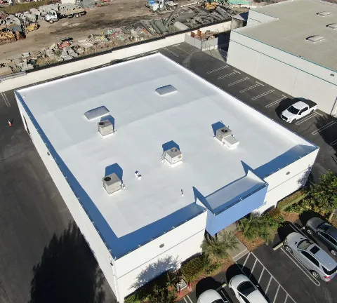 Sadler Roofing Inc. in Orange
