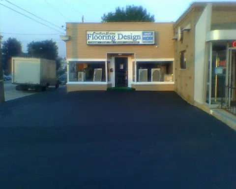 Creative Vision Flooring Design photo 1