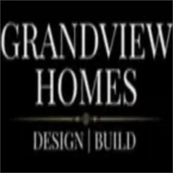 Grandview Custom Homes logo