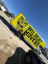 Wildcat Movers - Plano photo 5
