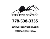 EEEK Pest Control photo 4
