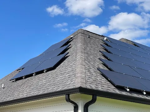 Akino Solar in Knoxville