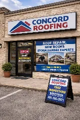Concord Roofing photo 3