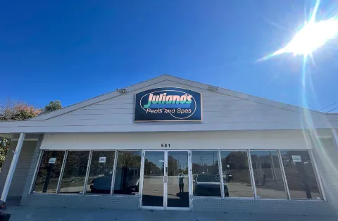 Juliano's Pools in Manchester