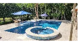 Cliff's Pools And Patios