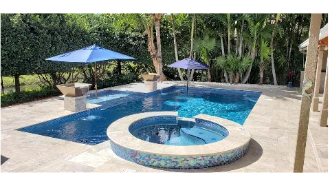 Cliff's Pools And Patios photo 1