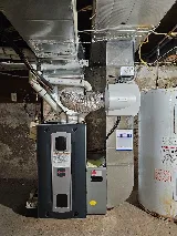 deBoer HVAC Services Ltd.