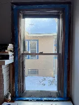 Hayes Window Restoration photo 2