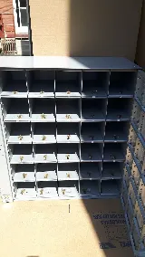 Locksmiths & Safemen Security Hardware Ltd photo 8