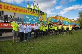 Get Movers Richmond Hill ON
