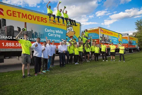 Get Movers Richmond Hill ON photo 1