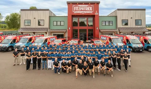 Fitzpatrick Painting & Construction photo 1