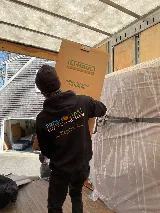 Fresh Start - The Moving Crew photo 8
