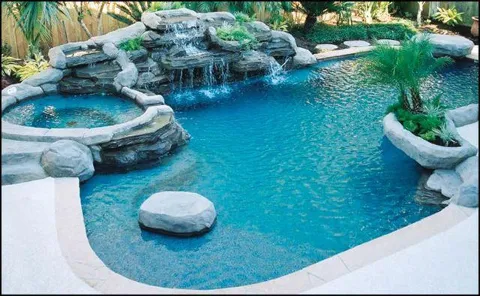 Prins Pool Remodeling photo 1
