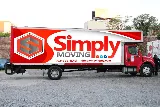 Simply Moving & Storage