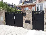 Fixova Garage Door Solutions San Ramon photo 5