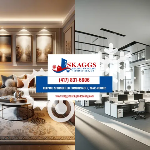 Skaggs Heating & Cooling photo 1