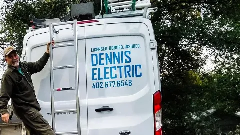 Dennis Electric in Omaha