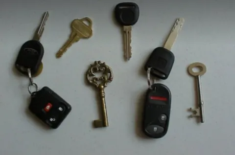 Busse's Lock Service photo 1