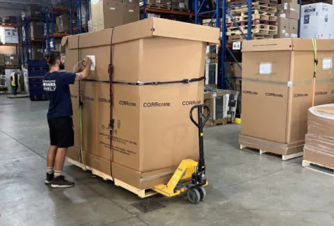 Maple Ridge Movers photo 1