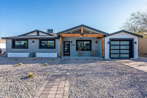 Dream House Construction & Renovation photo 1