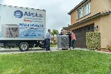 Airplus of California Inc.