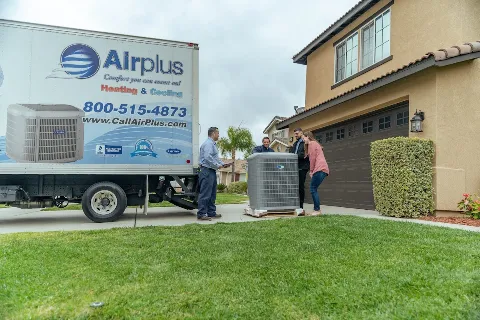 Airplus of California Inc. photo 1