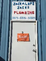 Jackalope Plumbing photo 7