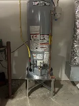 Bodenheimer Plumbing Services, Inc. photo 2