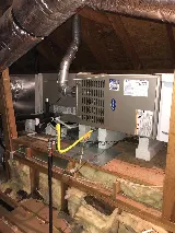 Koala Cooling: HVAC Department photo 8