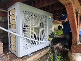 Comfort Bros Heating Air Plumbing & Electrical photo 3