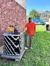 AirFix Mechanical