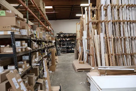 San Francisco Window & Door Co photo 1