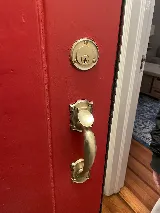 Regiment Security Locksmith photo 4