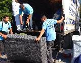 Jesus Moving photo 8
