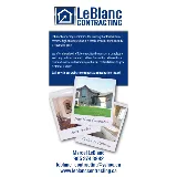 Leblanc Contracting photo 7